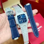 Patek Philippe Nautilus Cubitus Chronograph ETA Quality