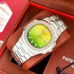 Patek Philippe Nautilus Dual Colour Dial