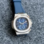 Patek Philippe Nautilus Time Travel 5990/1A