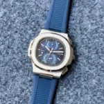Patek Philippe Nautilus Time Travel 5990/1A