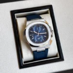Patek Philippe Nautilus Time Travel 5990/1A