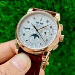 Patek Philippe Perpetual Calendar Chronograph 5970