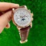 Patek Philippe Perpetual Calendar Chronograph 5970