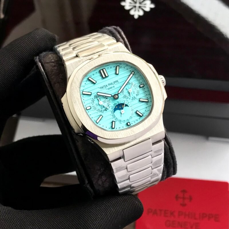 Patek Philippe Perpetual Calendar Tiffany Patek Philippe Perpetual Calendar Tiffany