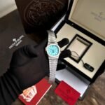 Patek Philippe Perpetual Calendar Tiffany