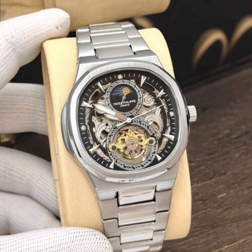 Patek Philippe Royal Oak