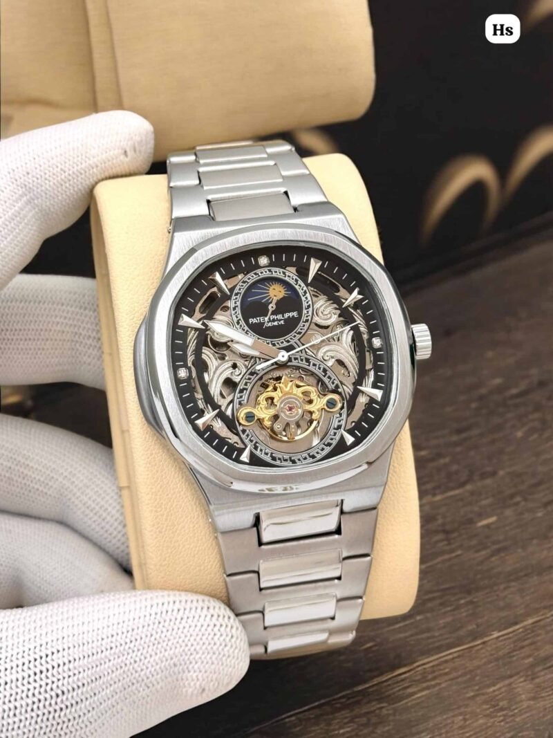 Patek Philippe Royal Oak Patek Philippe Royal Oak