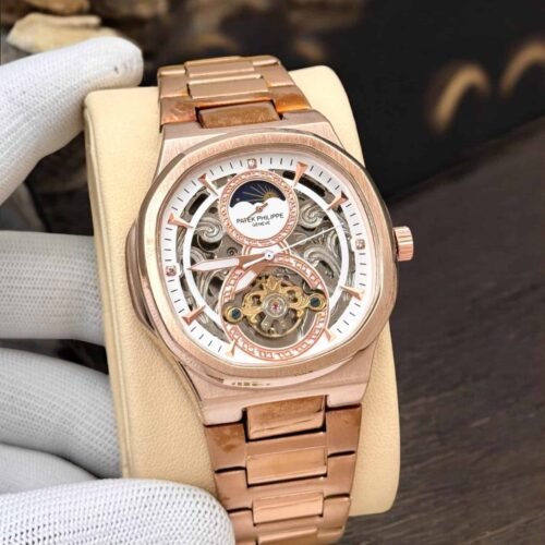 Patek Philippe Royal Oak