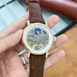 Patek Philippe Skeleton Watch