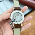 Patek Philippe Skeleton Watch