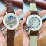 Patek Philippe Skeleton Watch
