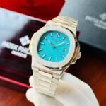 Patek Philippe Tiffany Co 5711/A Watch