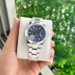 Rolex Sky-Dweller Oyster Perpetual Blue Dial LS