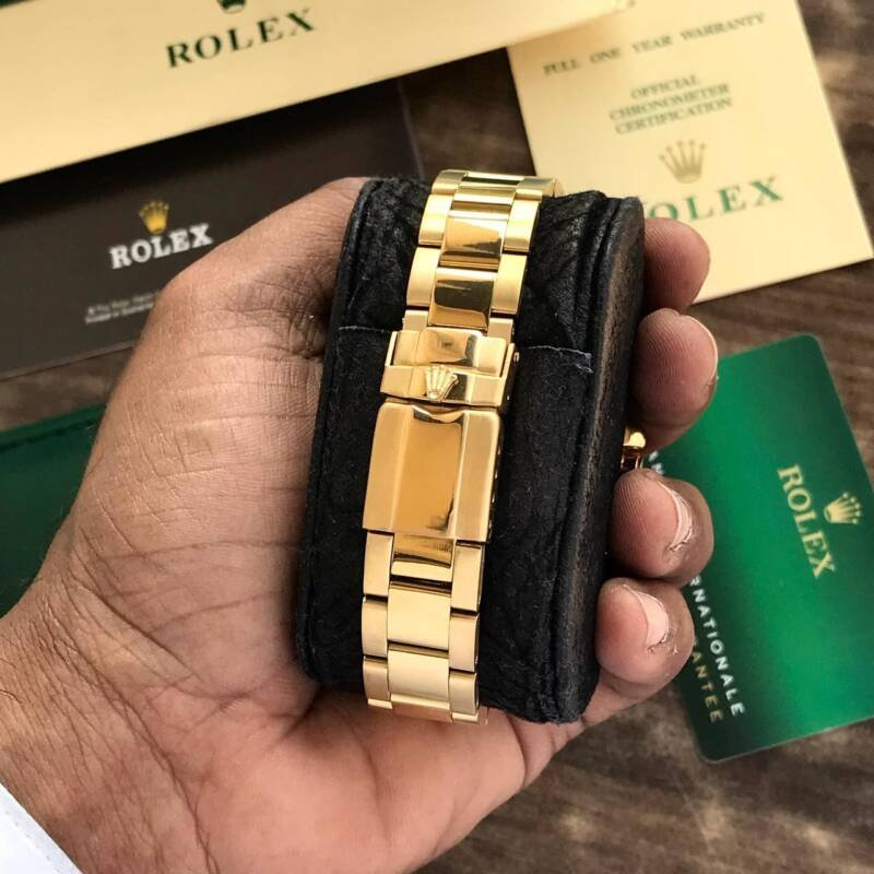 Rolex Submariner Blue Skeleton Rolex Submariner Blue Skeleton