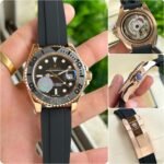 Rolex Yacht-Master 40 Watch