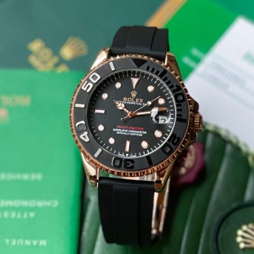 Rolex Yacht-Master Oysterflex