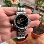 Seiko Presage SSA441J1 Black Watch