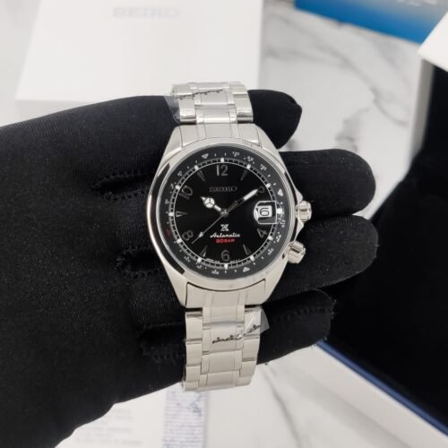 Seiko Prospex Alpinist SPB117J1 Watch