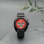 Tag Heuer Formula 1 Senna Chronograph Limited Edition