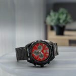 Tag Heuer Formula 1 Senna Chronograph Limited Edition