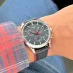 Tissot PR100 Classic Red Watch