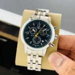 Tissot PRC 200 Classic Black