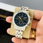 Tissot PRC 200 Classic Black