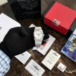 Tissot PRX Arctic Sky Watch