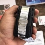 Tissot PRX Arctic Sky Watch