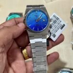 Tissot PRX Powermatic 80 Automatic Watch 9 Colour