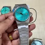 Tissot PRX Powermatic 80 Automatic Watch 9 Colour