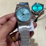 Tissot PRX Powermatic 80 Automatic Watch 9 Colour
