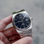 Tissot PRX Powermatic 80 Black Dial