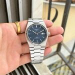 Tissot PRX Powermatic 80 Blue Quartz