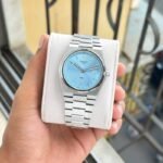 Tissot PRX Tiffany Watch