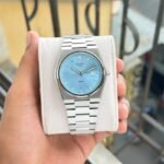 Tissot PRX Tiffany Watch