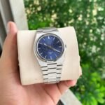 Tissot PRX UFO Robot Grendizer Watch