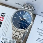 Tissot T-Classic Chemin des Tourelles Watch