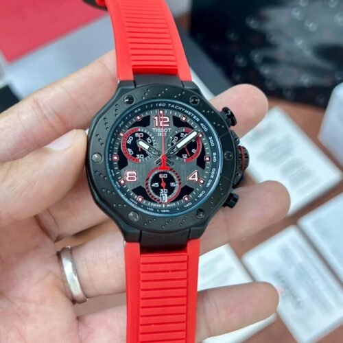 Tissot T-Race Moto GP Watch