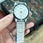 Tissot Tour De France Chronograph White