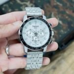 Tissot Tour De France Chronograph White