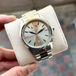 Armani Exchange AX2856 Grey Dial Timepiece