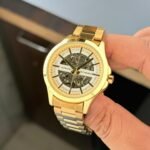 Armani Exchange Modern Automatic 36mm