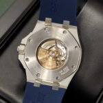 Audemars Piguet Offshore Music Edition Diamond Bezel