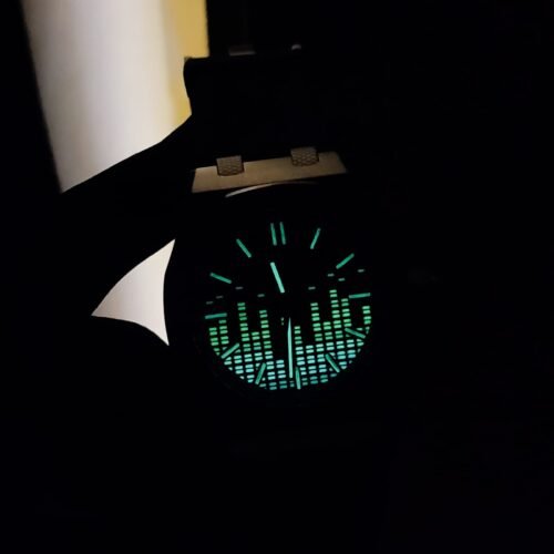 Audemars Piguet Offshore Music Edition Yellow