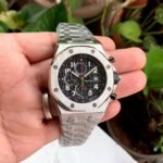 Audemars Piguet Royal Oak Offshore Chrono Vampire Edition