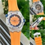 Audemars Piguet Royal Oak Offshore Orange Dial