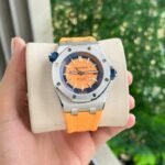 Audemars Piguet Royal Oak Offshore Orange Dial