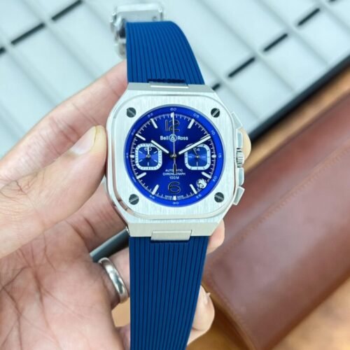 Bell & Ross Br-05 Urban Chronograph 42mm