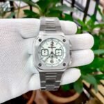Bell & Ross BR-05 Urban Chronograph 42MM